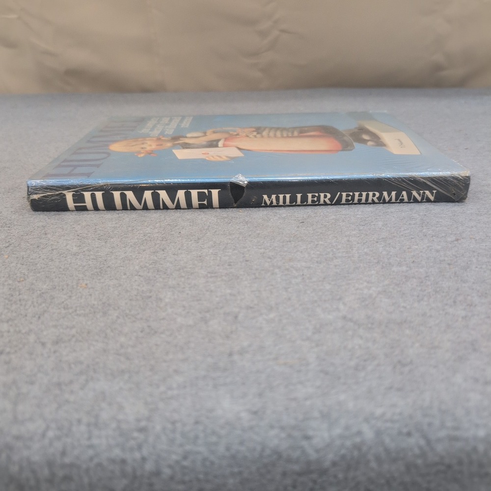Hummel The Complete‎ Collector's Guide and Illustrated Reference Miller Ehrmann - Picture 3 of 3
